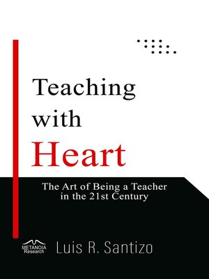 cover image of Teaching with Heart
